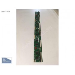 LJ41-10316A , LJ92-01942A , LJ92-01966A , SAMSUNG PS51F5570SS , PS51F5300A , BUFFER BOARD LJ41-10316A , LJ92-01942A , LJ92-01966A , SAMSUNG PS51F5570SS , PS51F5300A , BUFFER BOARD